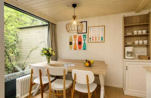 Westerhoven Casa | Komfort-Cottage für 6 Personen