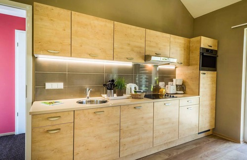 Leutkirch im Allgau Casa | 3 bedroom mobile home in leutkirch