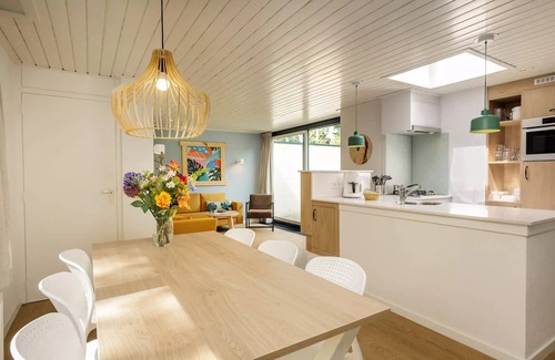 Heijen Casa | Komfort-Cottage für 6 Personen