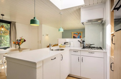 Heijen Casa | Komfort-Cottage für 6 Personen