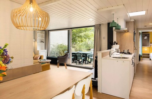 Dalen Casa | Komfort-Cottage für 6 Personen