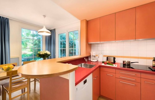Chamouille Casa | Cottage Comfort by Interhome