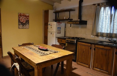 Tunuyan Casa | Cottage Complex - In the vineyards