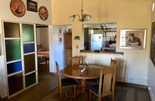 Tunuyan Casa | Cottage Complex - In the vineyards