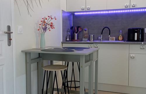 Begard Casa | Cottage cosy 3 étoiles à 25 mn de la côte de granit rose