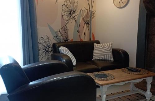 Begard Casa | Cottage cosy 3 étoiles à 25 mn de la côte de granit rose