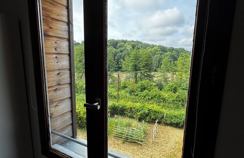 Saint-Epain Casa | Cottage Cosy en Vallée Verdoyante de Touraine