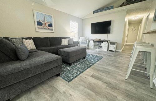 Panama City Beach Casa | Cottage Cove