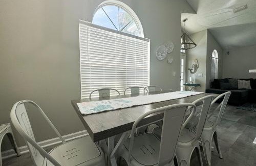 Panama City Beach Casa | Cottage Cove