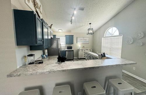 Panama City Beach Casa | Cottage Cove