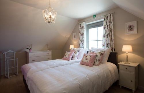 Wijtschate Casa | Cottage d'Hoge Schure