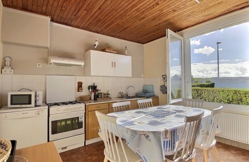 Saint-Nic Casa | Cottage d'Ys in Pentrez (500 m from the beach)
