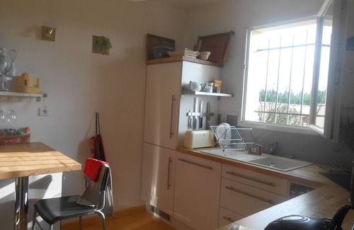 Pernes-les-Fontaines Villa | Cottage Dame Tartine Cozy Nature Private Pool and Parking