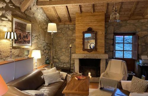 Terras de Bouro Casa | Cottage da Minha Terra 1890