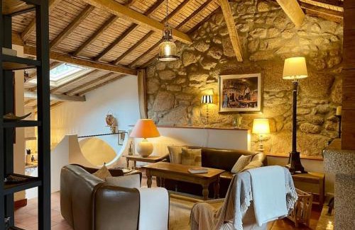 Terras de Bouro Casa | Cottage da Minha Terra 1890