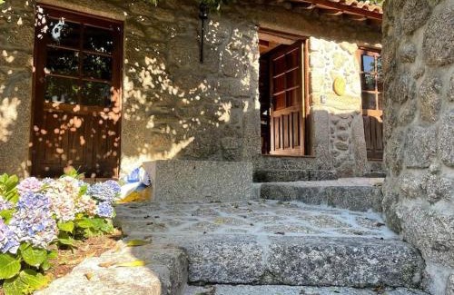 Terras de Bouro Casa | Cottage da Minha Terra 1890