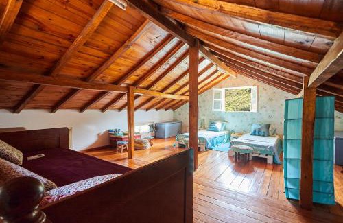 Alvarenga Casa | Cottage da Paradinha: Passadiços do Paiva - Arouca