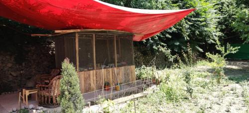 Hunza Cama Y Desayuno | Cottage De Hunza- A Soul Retreat Sanctuary