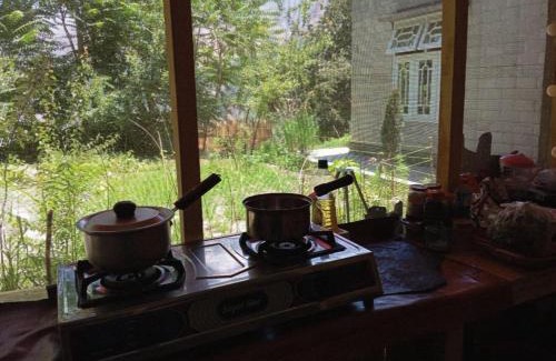 Hunza Cama Y Desayuno | Cottage De Hunza- A Soul Retreat Sanctuary
