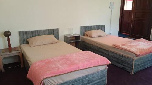 Hunza Cama Y Desayuno | Cottage De Hunza- A Soul Retreat Sanctuary