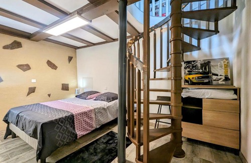 Riquewihr Casa | Cottage de L'Ange