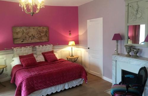 Azay-le-Rideau Casa | Cottage de la Tour - Duplex troglodyte of 100 m