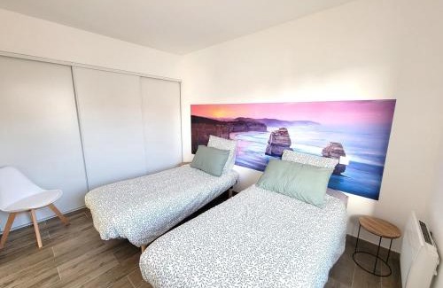 Frejus Casa | Cottage de Villepey, villa near beach, swimming pool