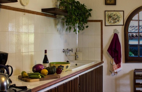 Massino Visconti Villa | Casa rural Del Lago en la hermosa Lesa