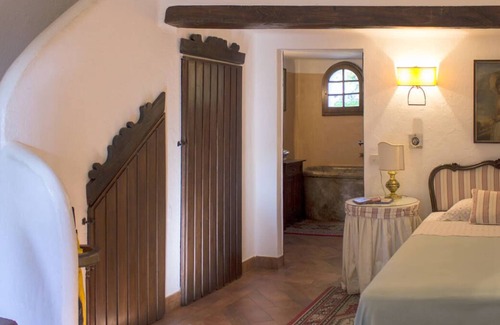 Massino Visconti Villa | Casa rural Del Lago en la hermosa Lesa