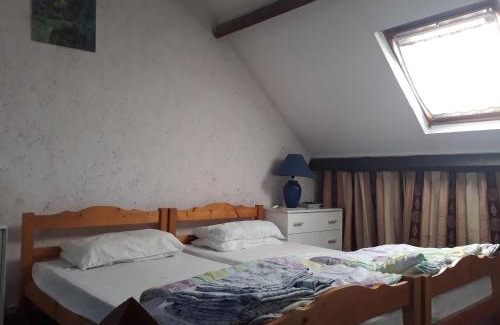 Sainte-Marie-du-Mont Casa | Cottage des Veys