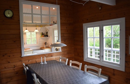 Smidstrup Strand Casa | Cottage