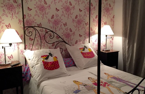 Randan Casa | Cottage Domaine Royal Vichy Ville d'eau