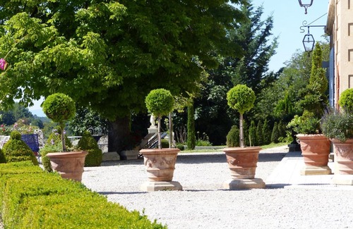 Valensole Casa | Cottage du Château "Les Sources d'Arvory"