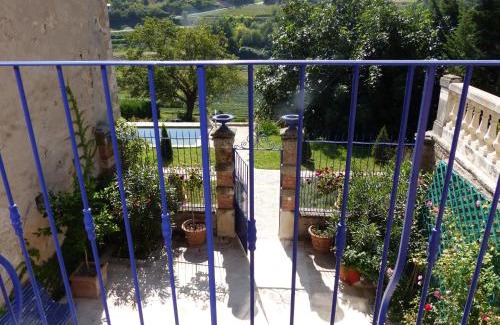 Valensole Casa | Cottage du Château "Les Sources d'Arvory"