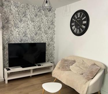 Mauron Casa | Cottage du charme