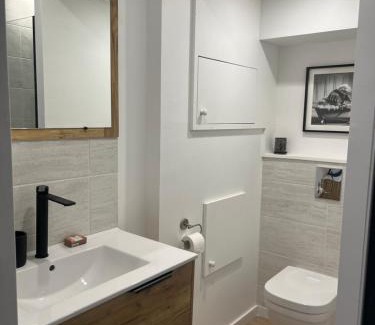 Mauron Casa | Cottage du charme