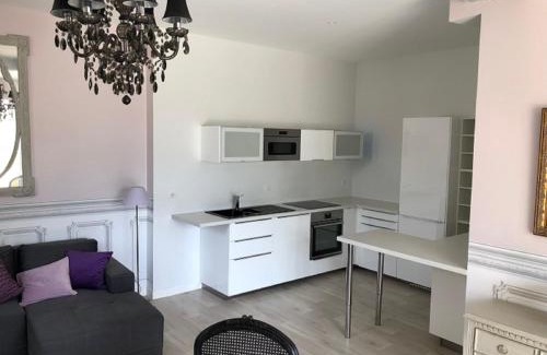 Azay-le-Rideau Casa | Cottage du chateau for 4 people 90 M- 2 bedrooms 2 bathrooms pool