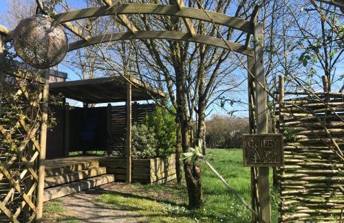 Bressuire Casa | Cottage du garlai