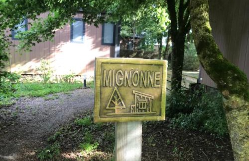 Bressuire Casa | Cottage du garlai