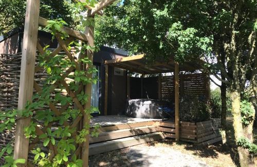 Bressuire Casa | Cottage du garlai