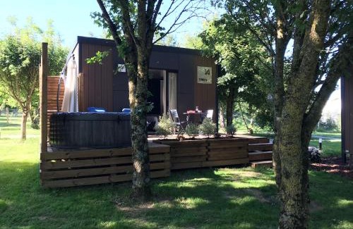Bressuire Casa | Cottage du garlai