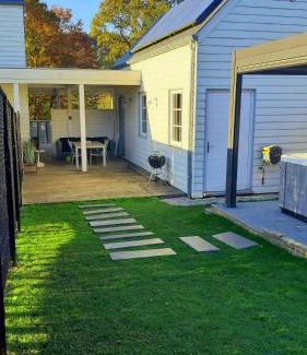 Sart-lez-Spa Apartamento | Cottage du Lac Studio