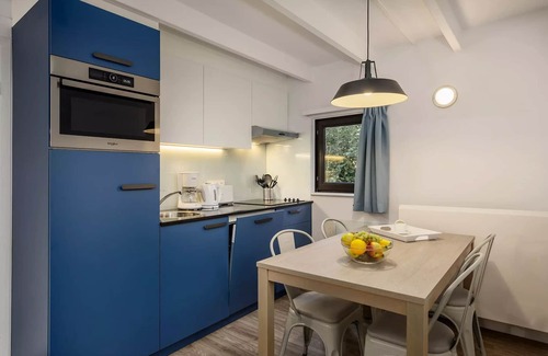 Vlissegem Casa | Premium-Duplex-Cottage für 4 Personen
