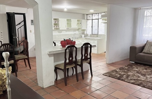 Santo Domingo de los Colorados Cabaña | Hermosa casa de campo con horno artesanal a 10min de la ciudad