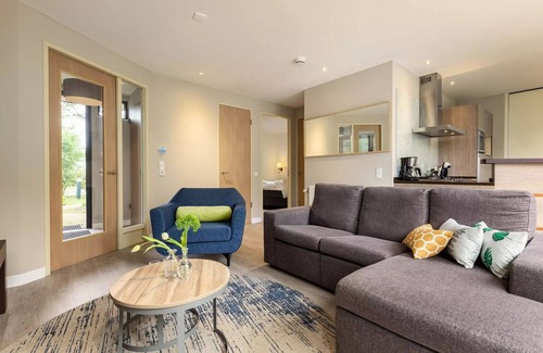 Heijen Casa | Cottage Eden VIP 4 Personen