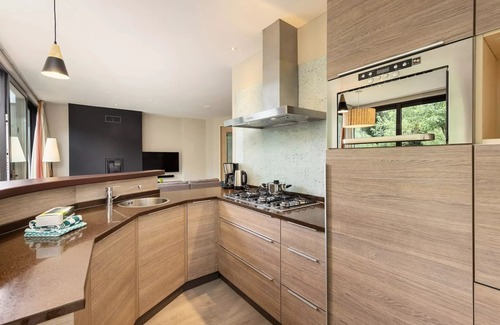 Heijen Casa | Cottage Eden VIP 4 Personen