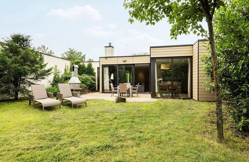 Heijen Casa | Cottage Eden VIP 4 Personen