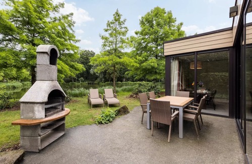 Heijen Casa | Cottage Eden VIP 6 Personen