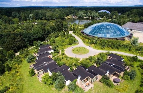 Heijen Casa | Cottage Eden VIP 6 Personen