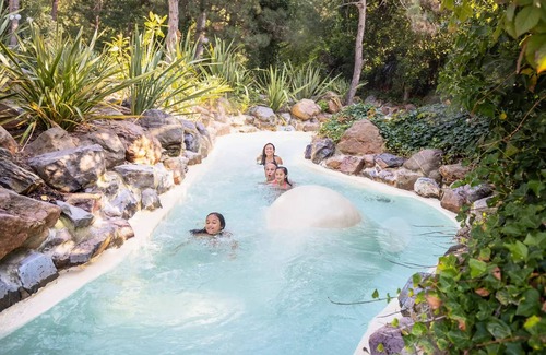 Heijen Casa | Cottage Eden VIP 6 Personen